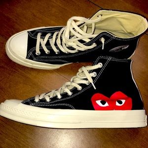 Comme De Garçon size 11 men’s